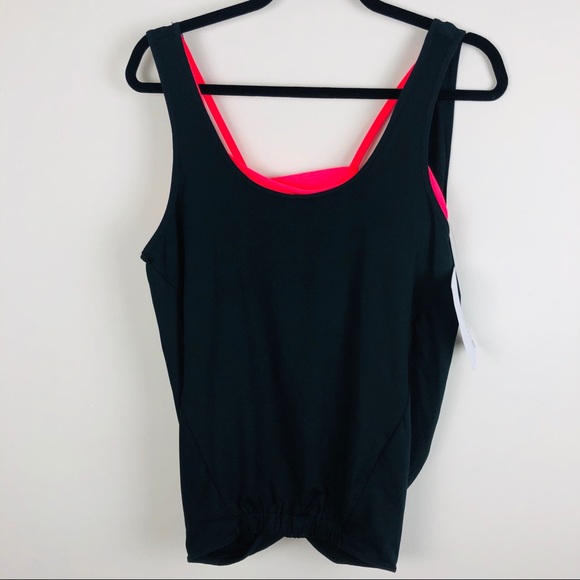 Fabletics Workout Tank - Picture 3 of 5